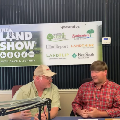 The Land Show Episode 238
