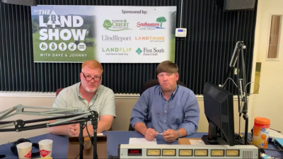 The Land Show Episode 242